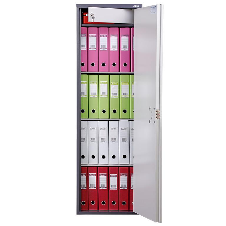 Бухгалтерский шкаф AIKO SL-125Т