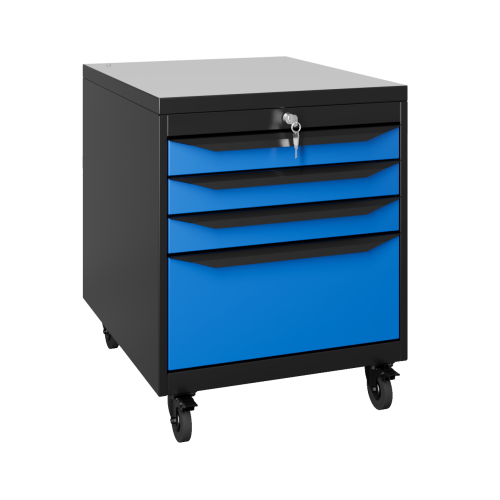 SPC A M.4 Подкатной модуль 578х492х591 мм