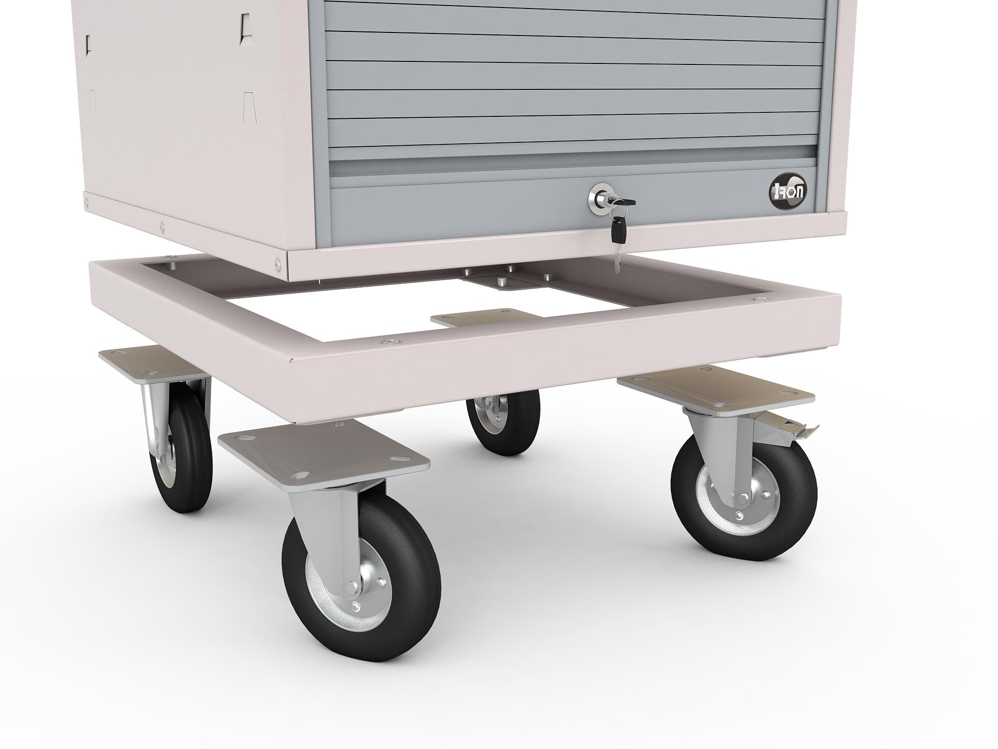 ER-00035784 Тумба COMTEX 1М-2 №3