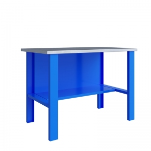 TNC 121.11.3 Верстак металлический 855x1196x696 мм