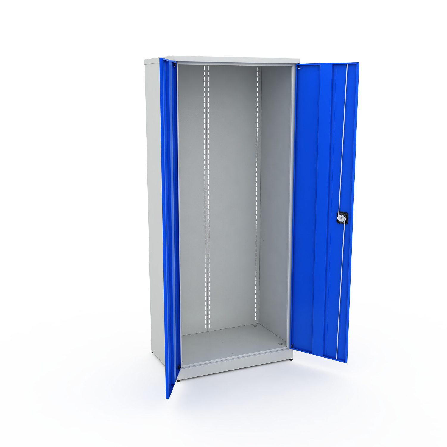 ER-00037078 Шкаф для инструментов ERGO XM 17 2000x850x550 мм