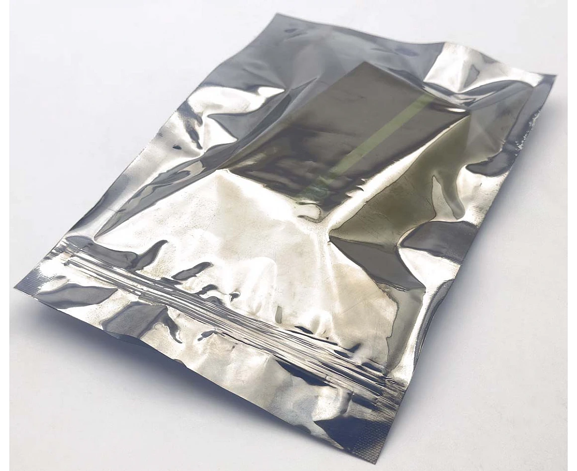 Антистатический пакет с zip-защелкой 305х406 мм