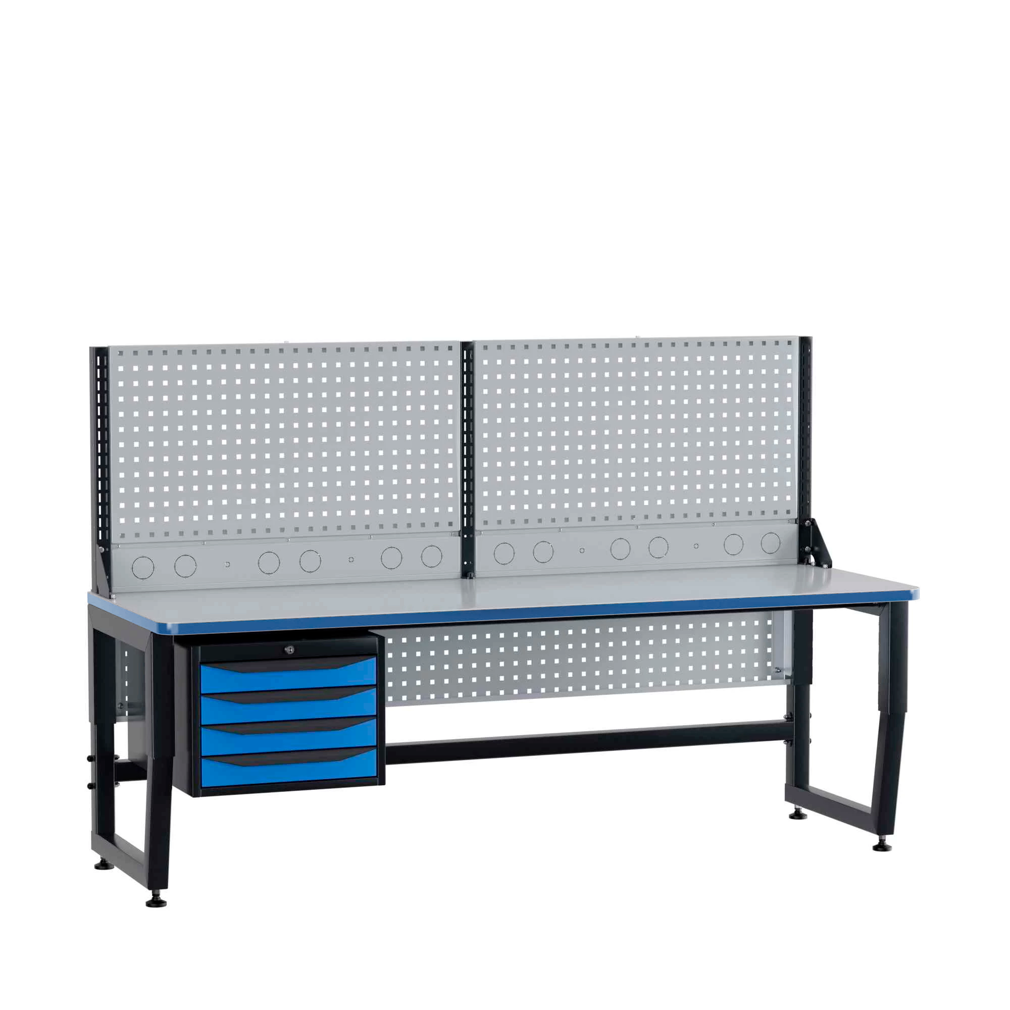 SPC 20.4-1R Монтажный стол 2000х700 мм