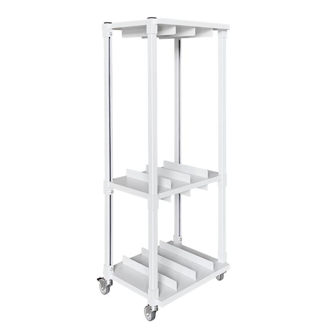 СКК Стойка для картонных коробок 1600х420х590 мм