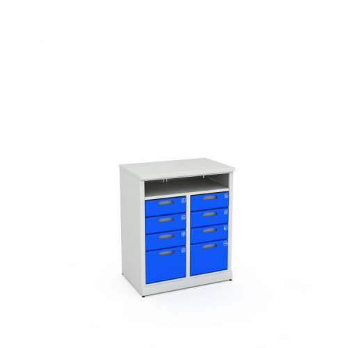 Шкаф для инструментов ERGO 1/2 XM 06 ER-00036950