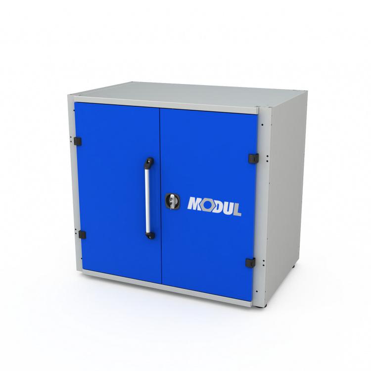 ER-00023331 Корпус шкафа для инструментов MODUL 1/2 XL со сплошными дверями