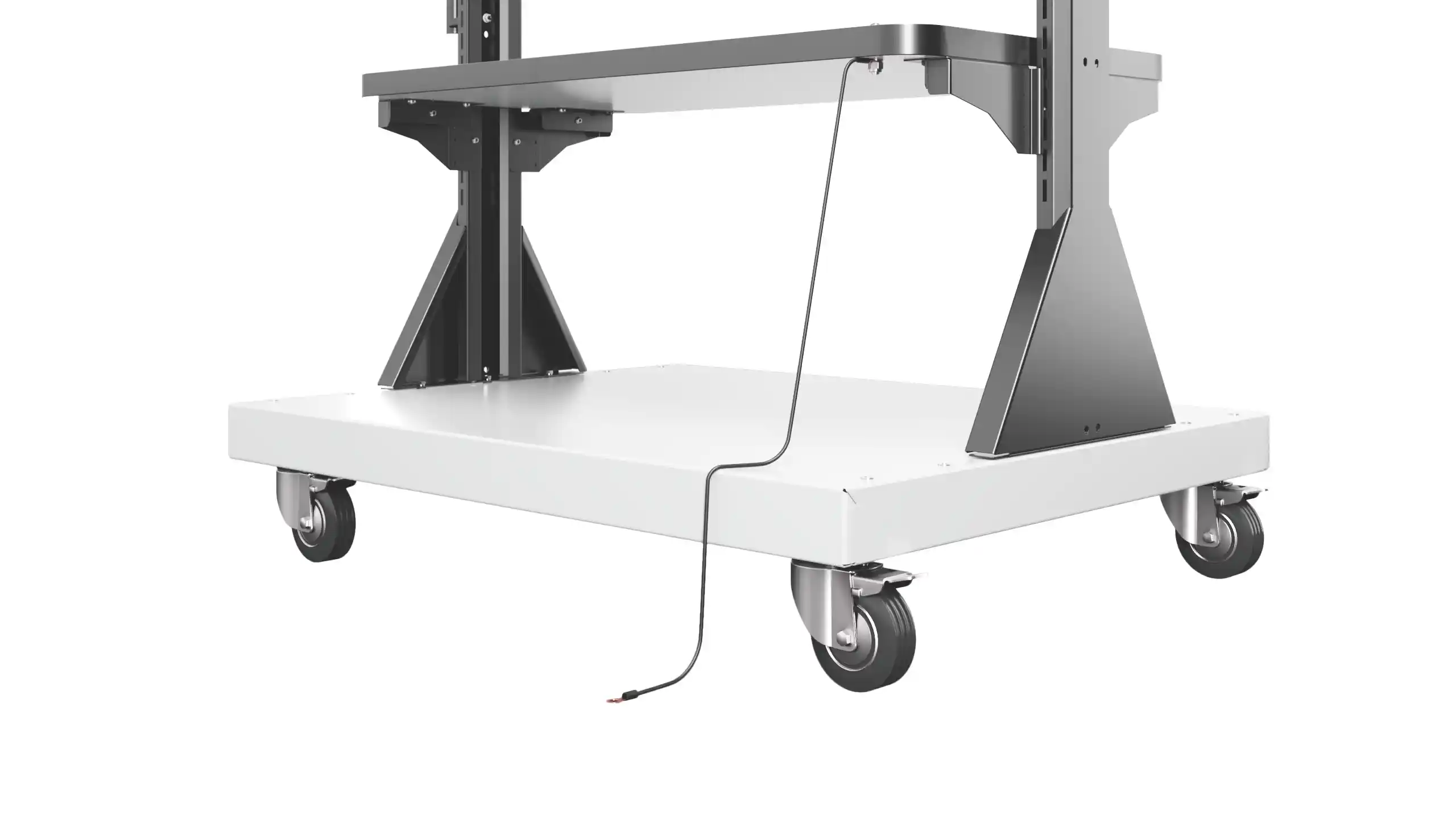 SPC A2B.4 Передвижная стойка 1700x1000x800 мм