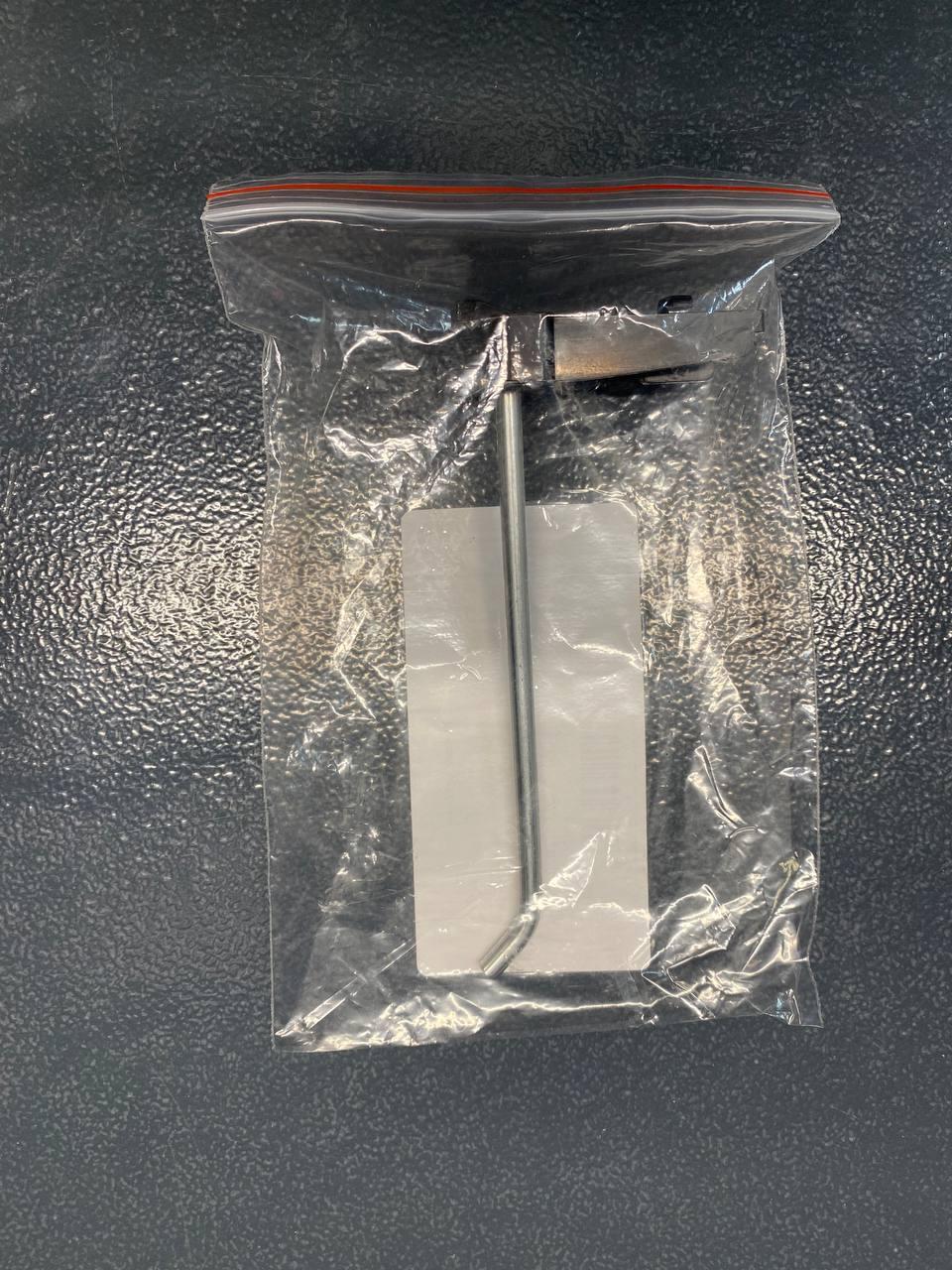 Крючок 120 мм