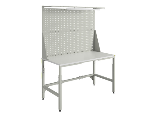 Стол антистатический (№144) Wave ESD140.ESD.021