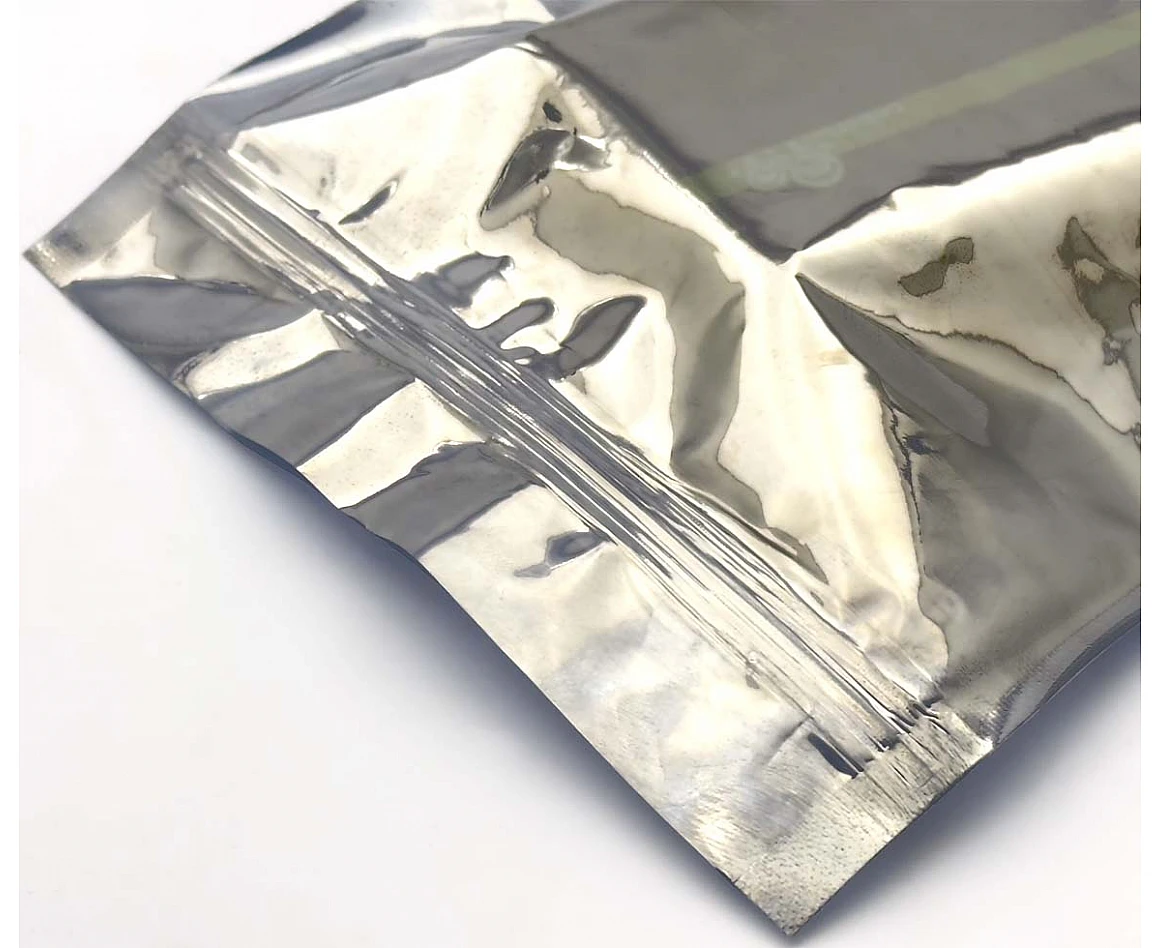 Антистатический пакет с zip-защелкой 305х406 мм