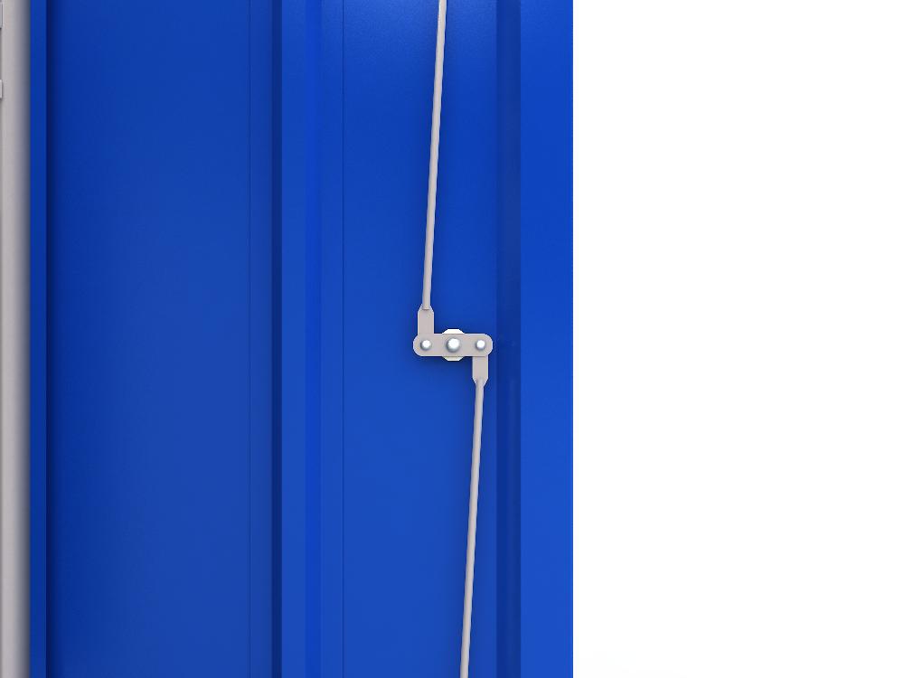 КГ022557 Шкаф инструментальный ERGO 181/2 №2