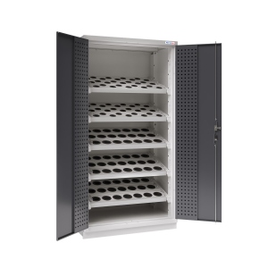 FBK 20 (9406.7509) Шкаф металлический 2075x1068x648 мм