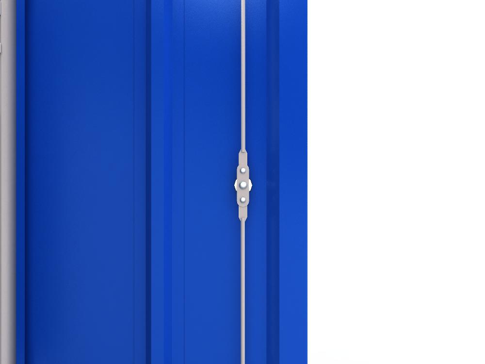 КГ022557 Шкаф инструментальный ERGO 181/2 №2