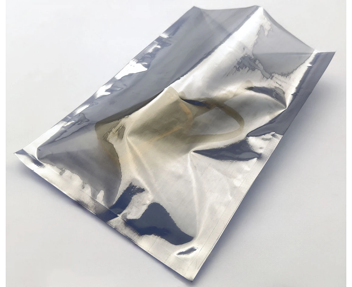 Антистатический пакет 178x381 мм