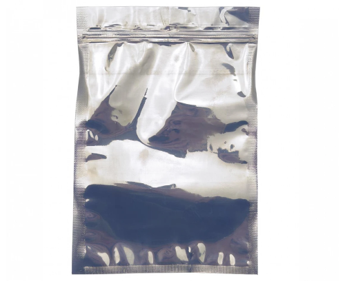 Антистатический пакет с zip-защелкой 356x457мм