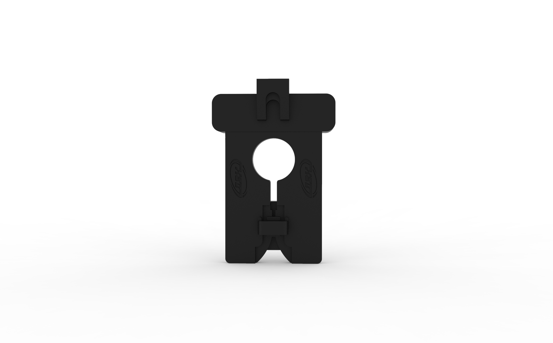 Крючок 150 мм