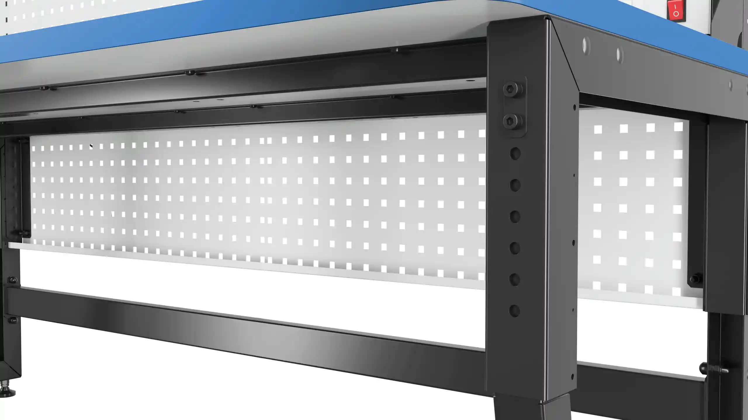 SPC 18.2-1R Монтажный стол 1800x700 мм