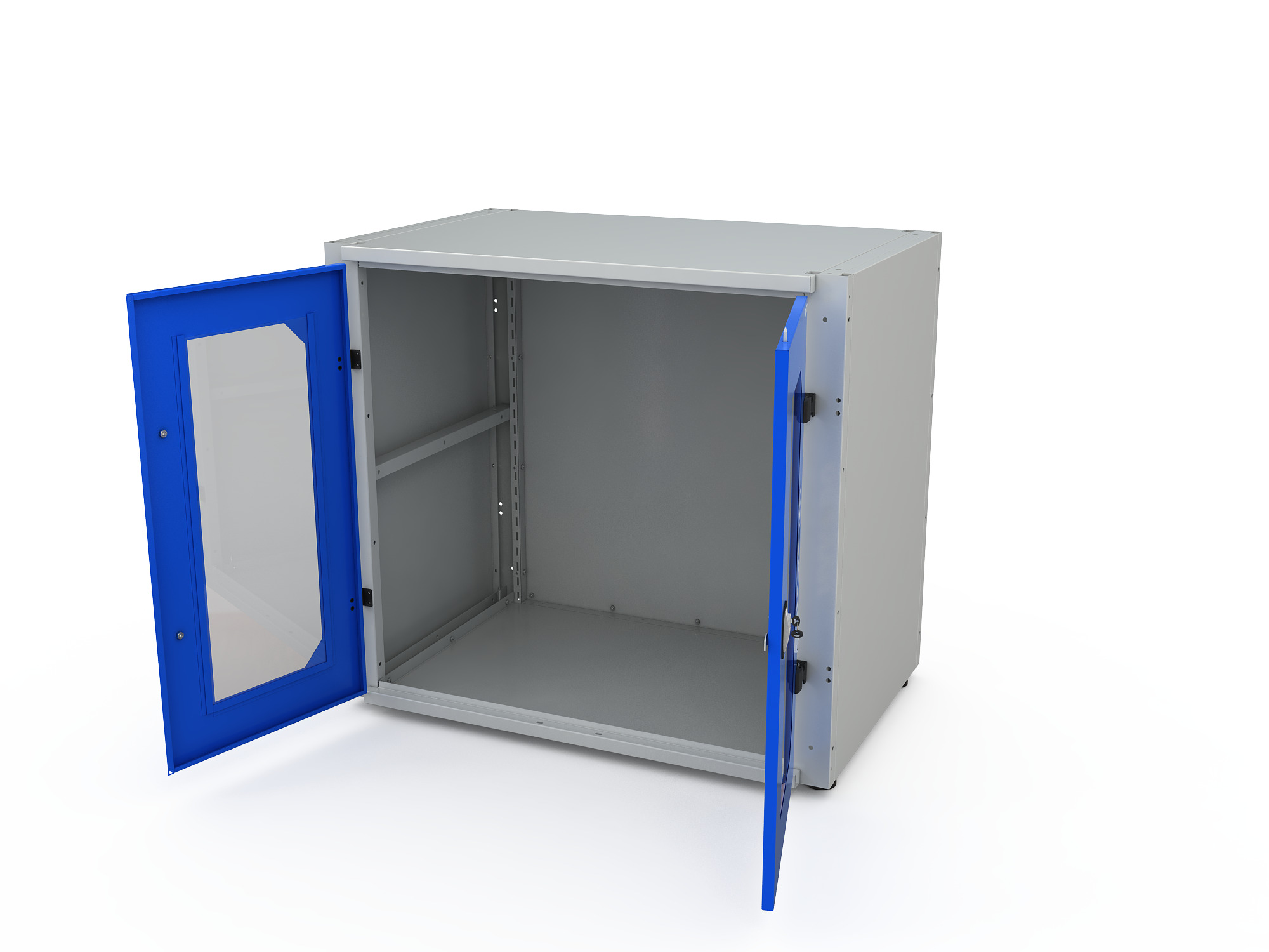 ER-00022896 Шкаф для инструментов MODUL 1/2 XL 03