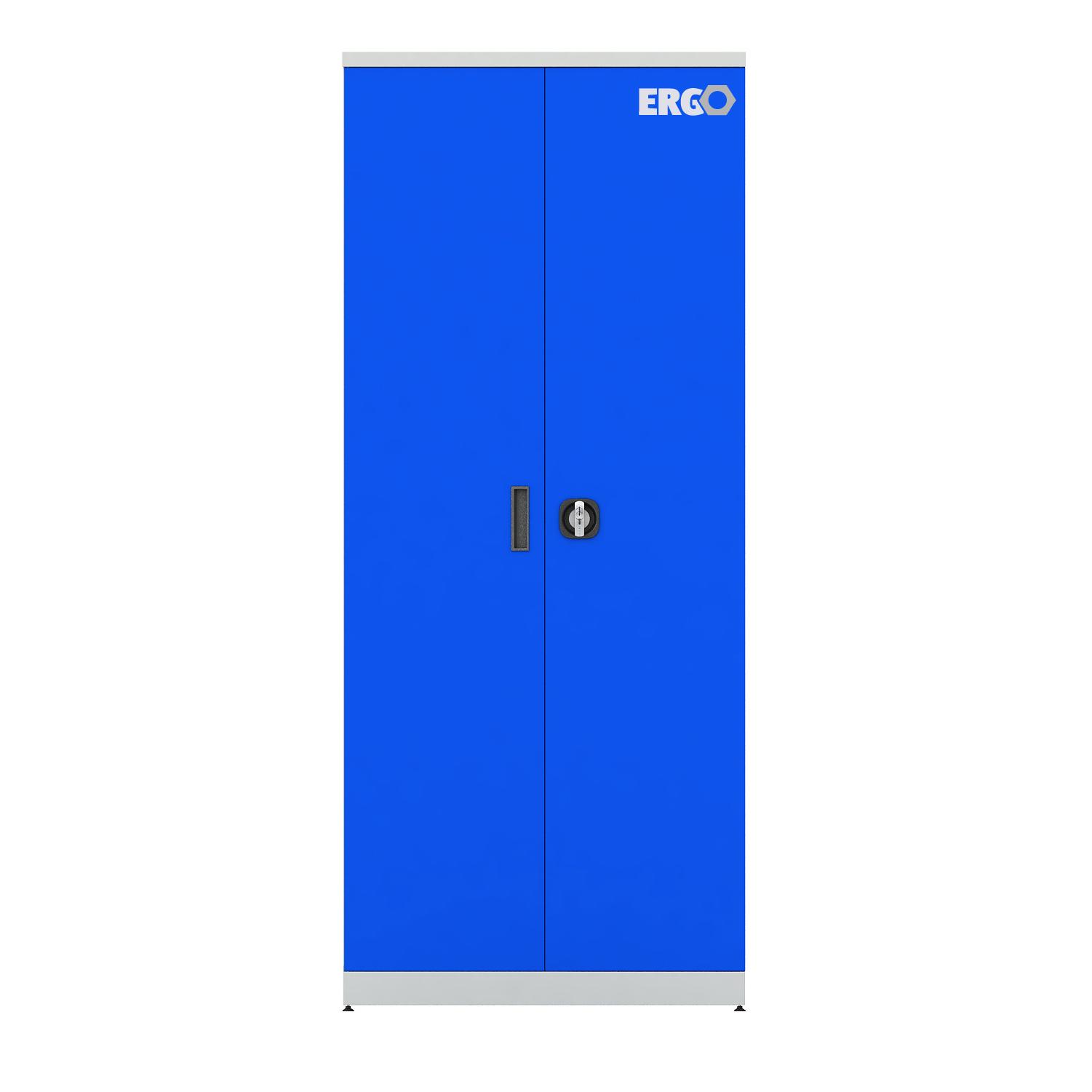 ER-00037078 Шкаф для инструментов ERGO XM 17 2000x850x550 мм