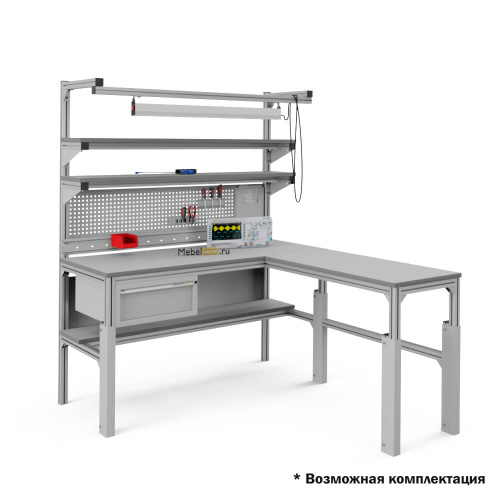 Стол промышленный СП-КП