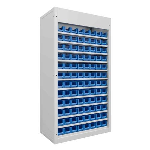 CELL P12 C1 20.6.L Шкаф с ячейками для хранения 2000х1090х600 мм