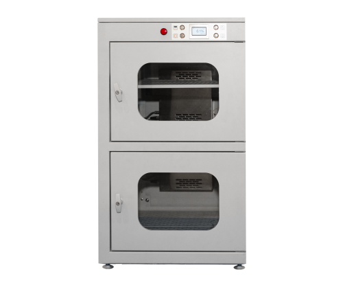 Шкаф сухого хранения PoliDry 400