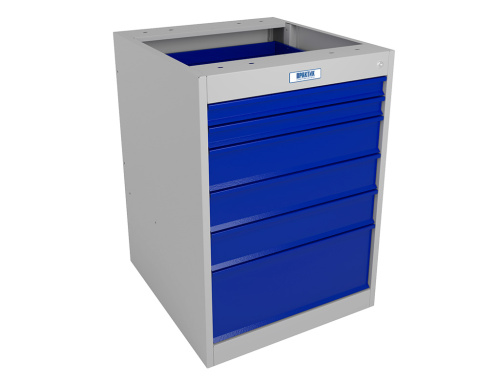 Инструментальная тумба WS-6