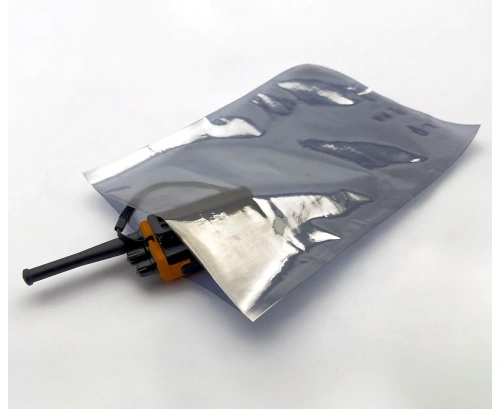 Антистатический пакет 178x381 мм