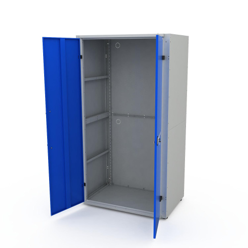 ER-00023344 Корпус шкафа для инструментов MODUL XL со сплошными дверями