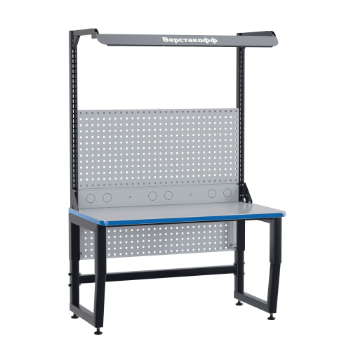SPC 12.0-1FR Монтажный стол 1200х700 мм