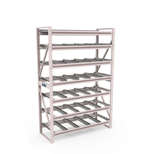 КГ029415 Система хранения BOXES №1-1 2000x1370x530 мм