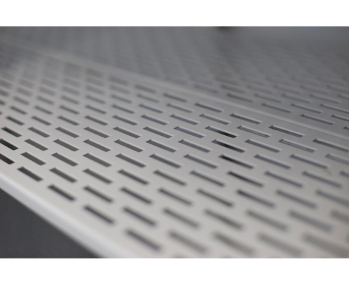 Шкаф сухого хранения PoliDry 1000