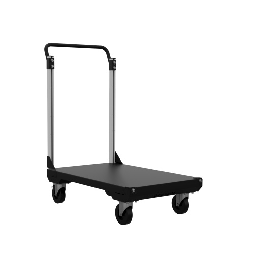 Тележка транспортная многофункциональная ТТМ