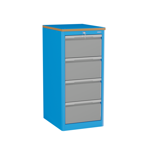 TNC XL4.3 Тумба инструментальная 1095х500х613 мм