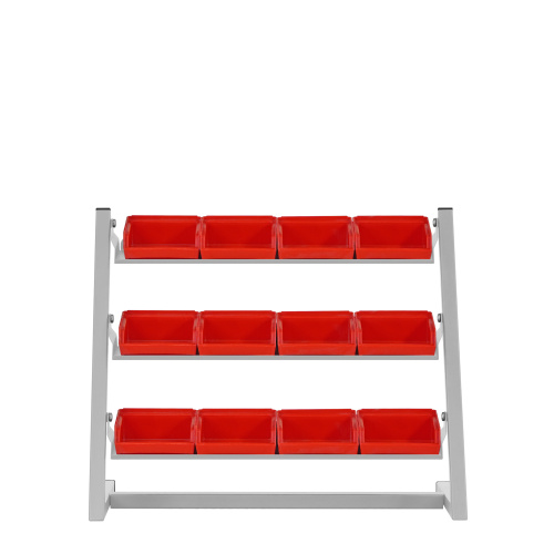 КН-12 Настольная система хранения 395х480х305 мм