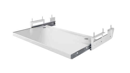 SPC Полка для клавиатуры 85x667x316 мм