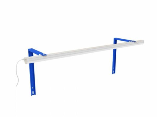 КГ032220 Осветительный прибор L=900 мм WOKER