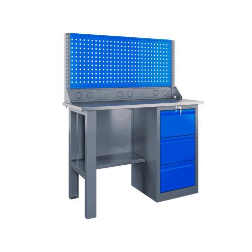 Верстак SLF 121.13.1-1R