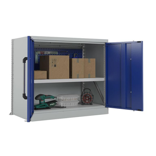 Инструментальный шкаф HARD 1000-021000